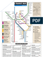 Transit Map