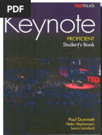 Keynote