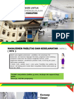 Materi MFK - Adinkes