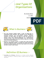 BUSINESS_AND_TYPES_OF_BUSINESS_ORGANIZATION_Roll_no._41