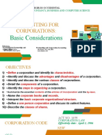 01 CORACC Basic Considerations
