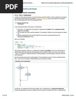 Conditionals-4 - BPP Python