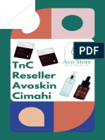 TNC Avoskin Cimahi