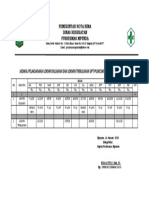 Jadwal Pelaksanaan Minilok Dan Linsek MPUNDA