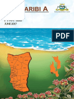 Tanzania 2017 Magharibi A District Profile