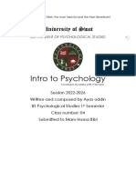 Intro-to-Psychology BS 1 Complete