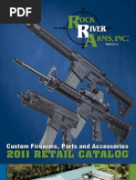 Download Rock River Arms 2011 Retail Catalog by Mario Lopez SN62316067 doc pdf