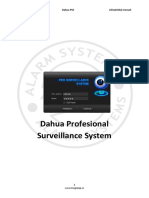 Dahua PSS Manual