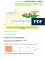 6° Ficha de Trabajo 23 de Setiembre