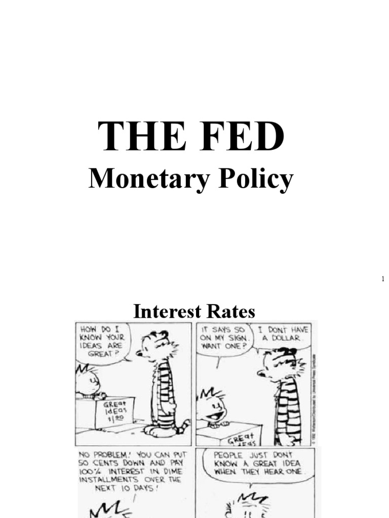AP Macro 44 Real Vs Nominal Rates and Loanable Funds Download Free PDF Interest Interest