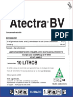 AR - Marbete - Atectra® BV