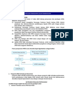 Materi Pertemuan IV