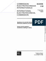 IEC Guide 110-1996 Scan