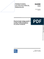 IEC Guide 111-2004