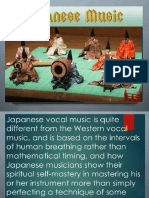 q2 Japanese Music