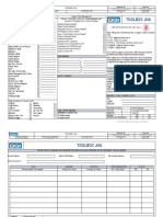 JHA Form