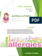 cutáneoCREA Alergosur