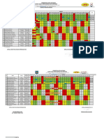 Jadwal Piket PHC 2022 Terbaru Fix