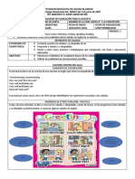 Planes de Ingles 3 P