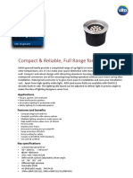 UNIIn-ground - Product Datasheet - 201905