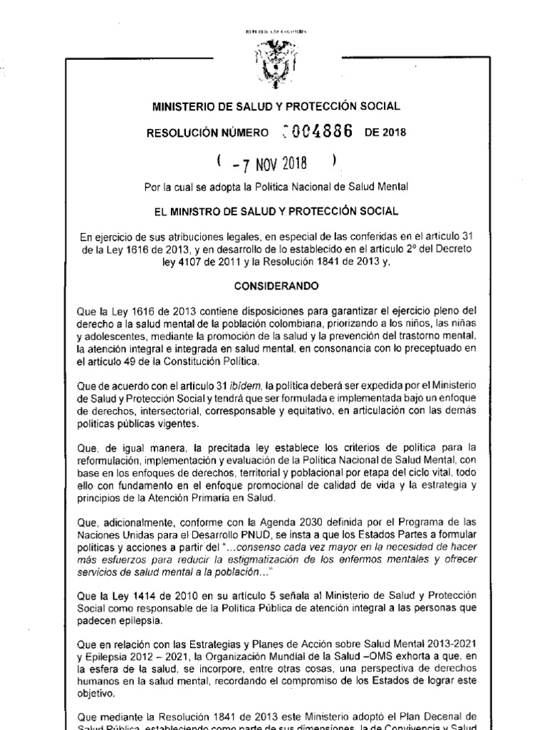 resoluci-n-4886-de-2018-politica-nacional-de-salud-mental-pdf