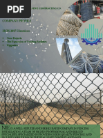Doka Formwork Components Specifications | PDF