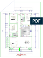 Vivienda Unifamiliara-Yanahuara