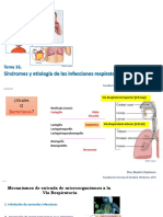 Clase MICRO UTPl 16. SD Respiratorios Oct22Feb23