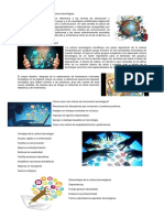 Infografia Cultura Tecnologica