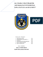 PKWU PROPOSAL UPRAK BAKMIE JAWA (Autosaved) - 1