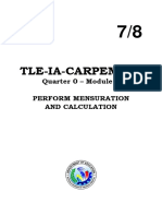 PDF Q0 Module 5 Carpentry 7 8