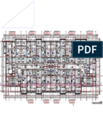 Plan Etaj 1-5