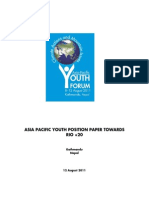 2-Asia Pacific Youth Position Paper on RioPlusTewnty-Final