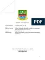 STUDI KAPASITAS APARATUR DESA