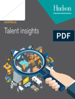 Hudson 2017 - TalentInsights - General - AU