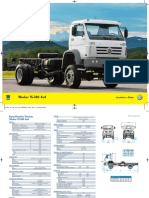 Ficha Técnica - VW 15.180