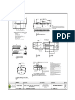 Plan Standard Plan For PCCP 0.280 M Thick and 6.7 M Wide: General Notes