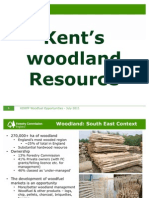 KDWFP: Kent's Woodland Resource