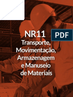 UN1 - Transporte Movimentaçao Armazenagem e Manuseio de Materiais