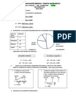 Cuestionario de Matemática 2°p-2°quimestre de 7° A. B.