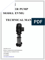 1.transfer Pump