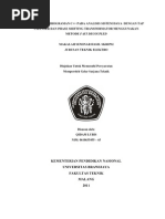 Download APLIKASI PEMROGRAMAN C PADA ANALISIS SISTEM DAYA DENGAN TAP CHANGER DAN PHASE SHIFTING TRANSFORMATOR MENGGUNAKAN METODE FAST DECOUPLED by qidamelektro SN62318709 doc pdf