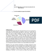 Las Industrias Del Vidrio