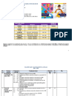 Planificare Mate Cls.4 2022