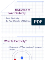 Basic Electricity 2