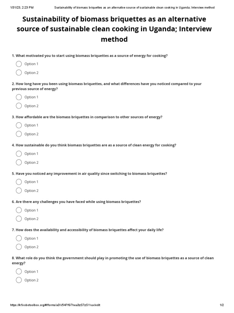 Interview Questions | PDF