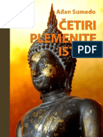 Ajahn Sumedho - Cetiri Plemenite Istine