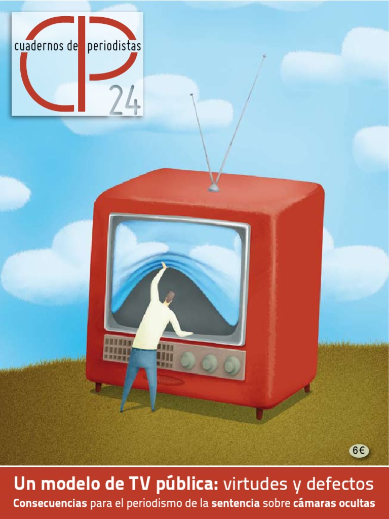 Altavoz, el programa de los jóvenes de la TV Pública que rompe