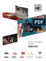 PURE FISHING Catalogo Clientes 2022 - Compressed