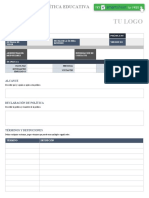 IC Education Policy Template 27117 01 ES